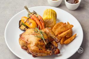 courtyard by marriott bangkok