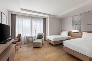 courtyard by marriott bangkok