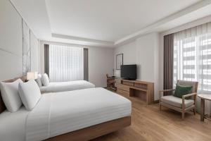 courtyard by marriott bangkok