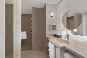 courtyard by marriott bangkok