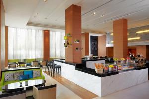courtyard by marriott bangkok