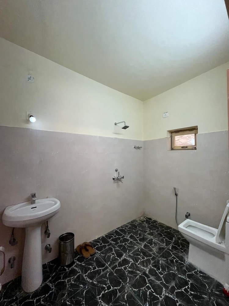 kailash house tsomoriri lake