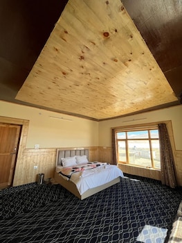 kailash house tsomoriri lake