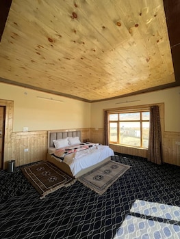 kailash house tsomoriri lake