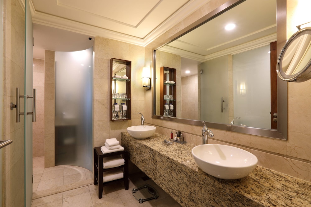 mexico city marriott reforma hotel