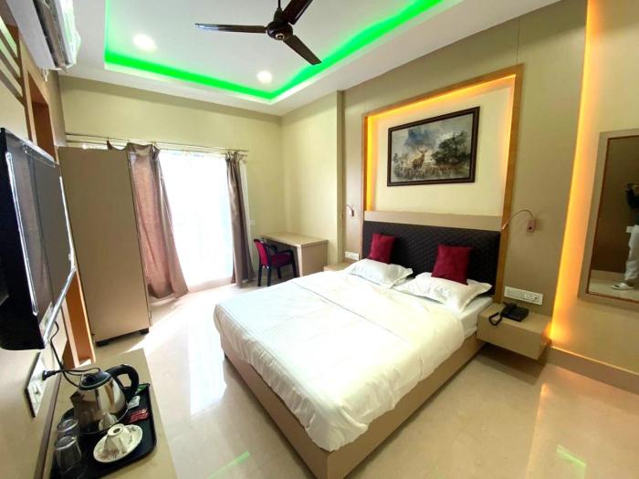 grace inn