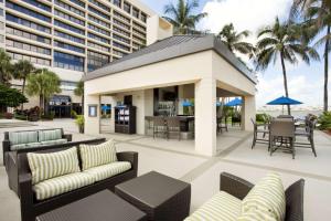 Hilton Miami Airport Blue Lagoon,Miami>>Aventura,4 star