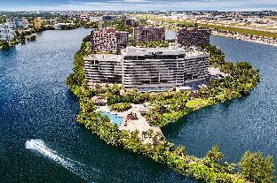 Hilton Miami Airport Blue Lagoon,Miami>>Aventura,4 star