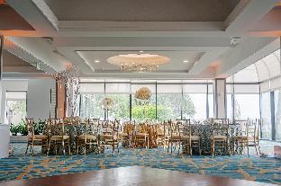 hilton miami airport blue lagoon