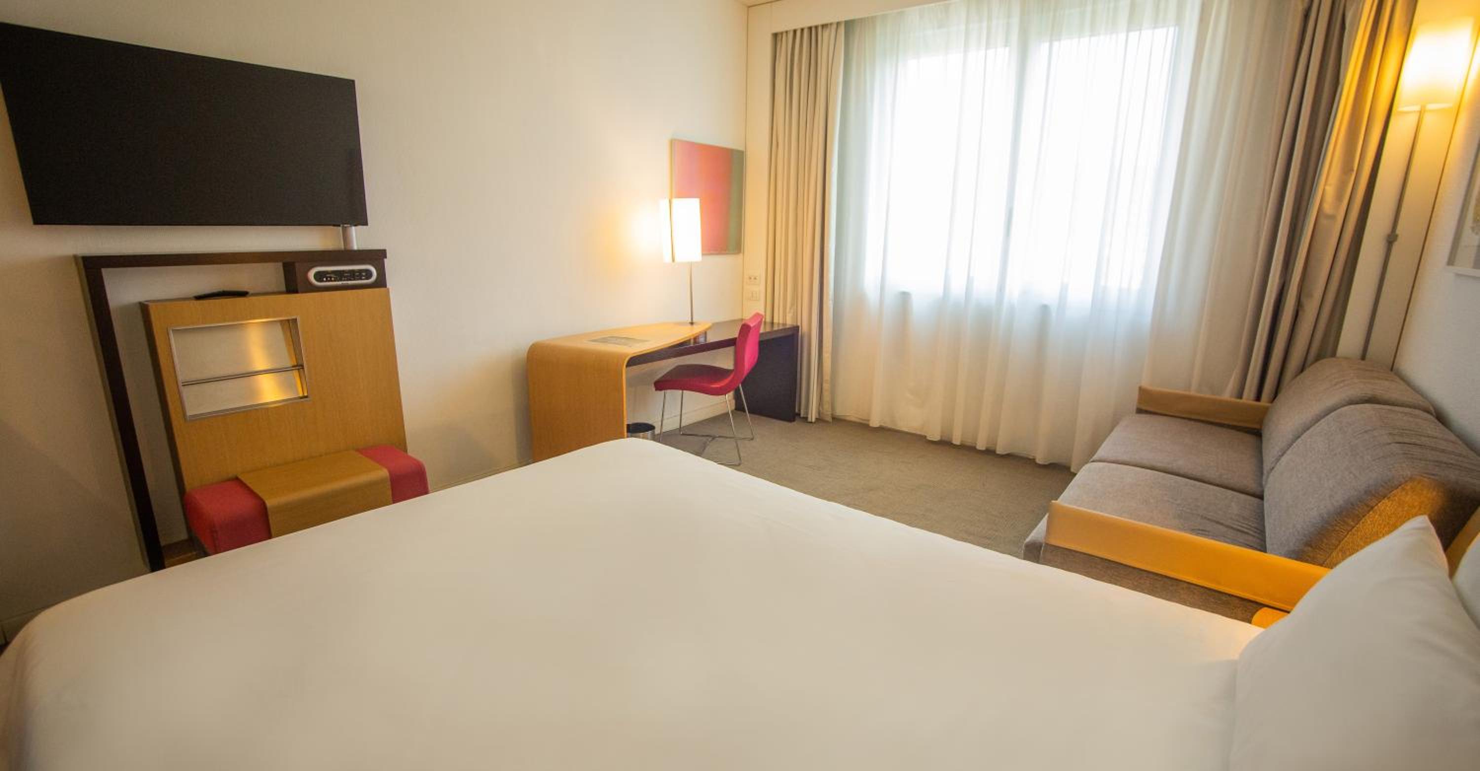 hilton miami downtown