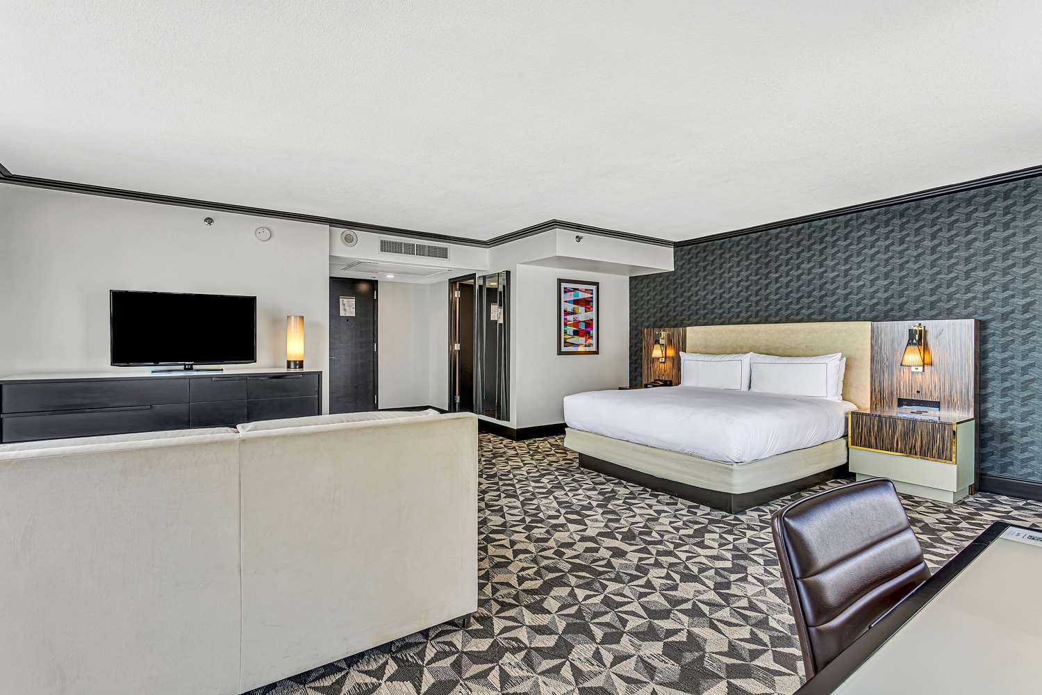 hilton miami downtown