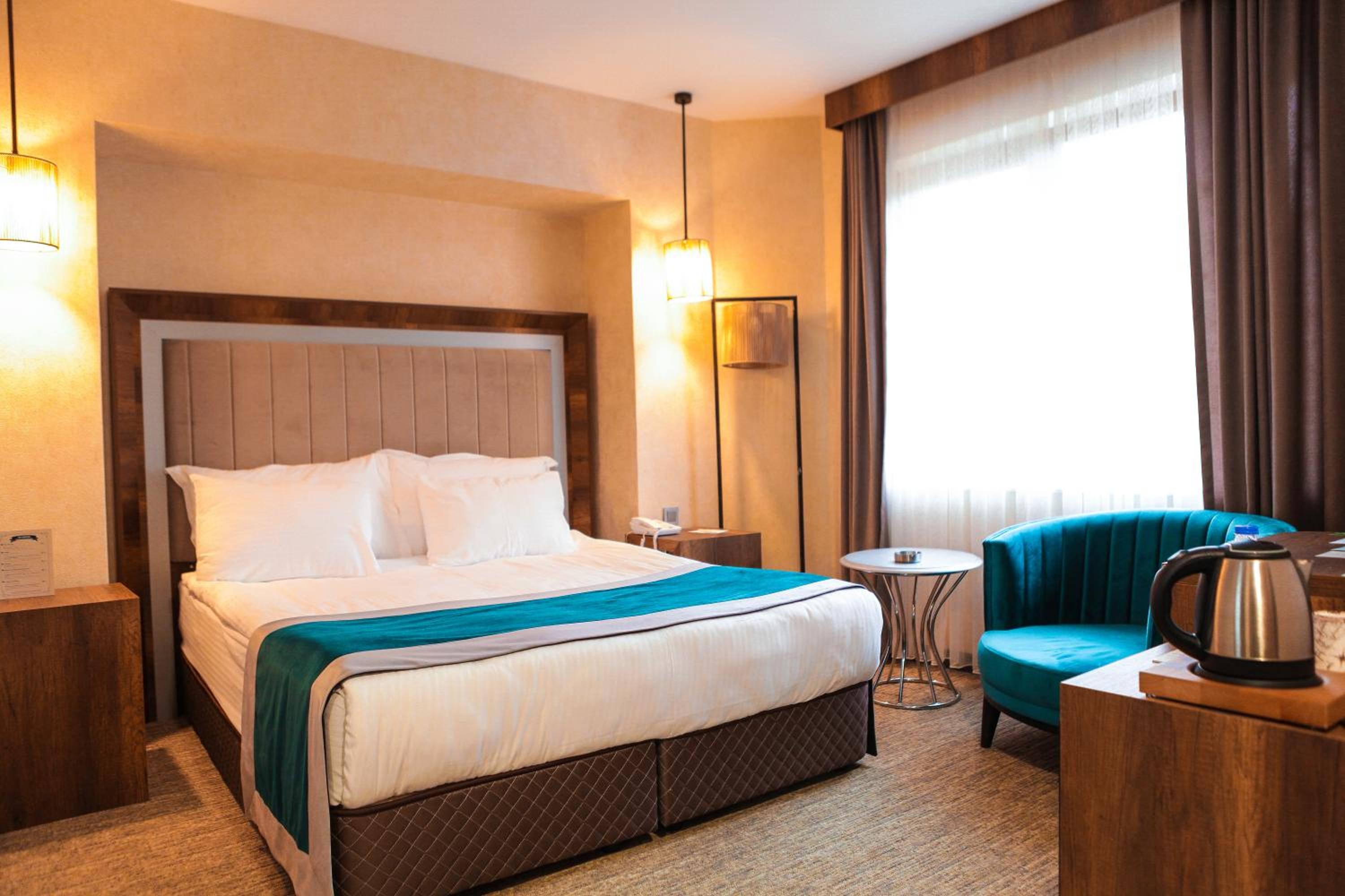 hilton miami downtown