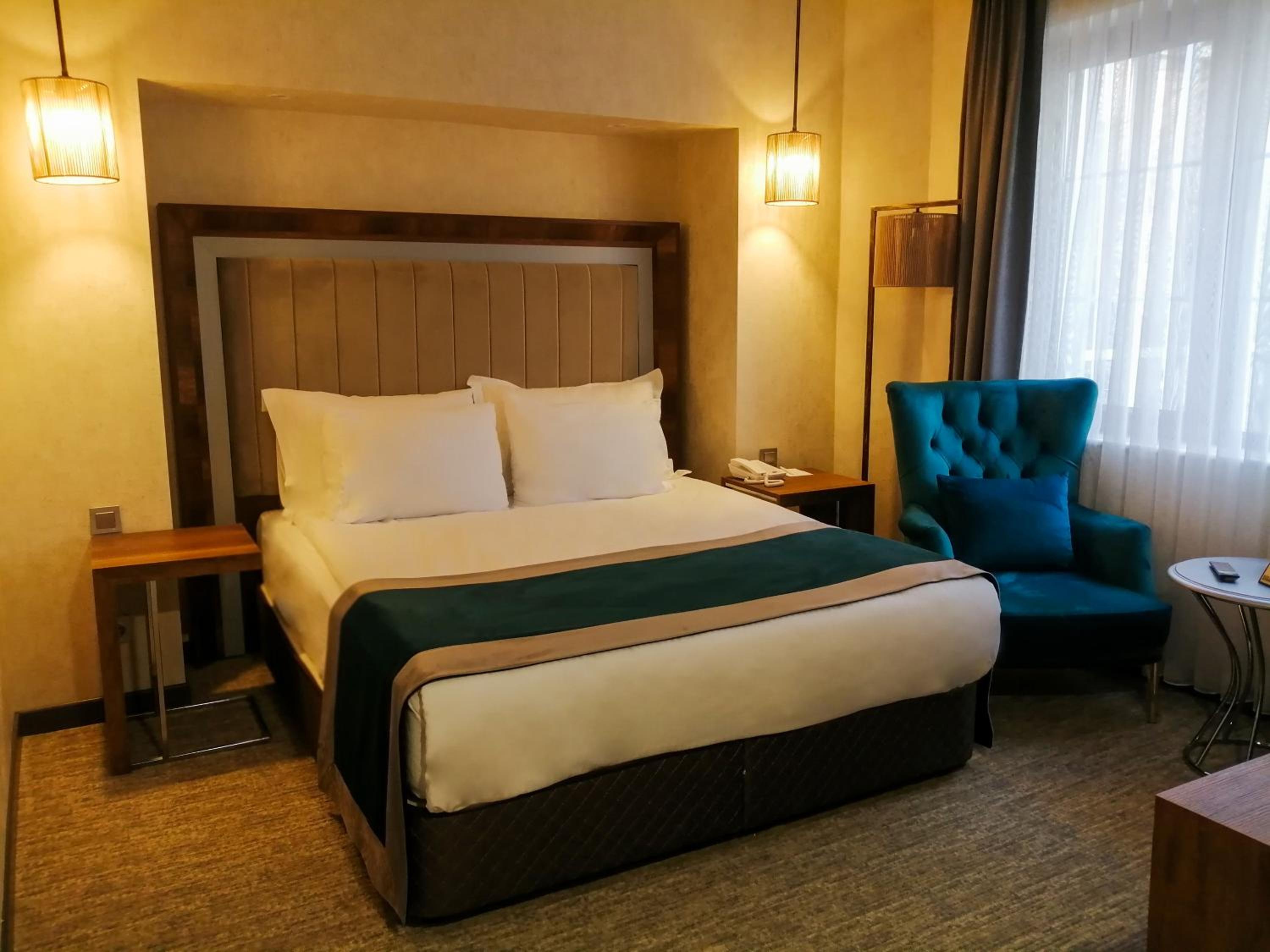 hilton miami downtown