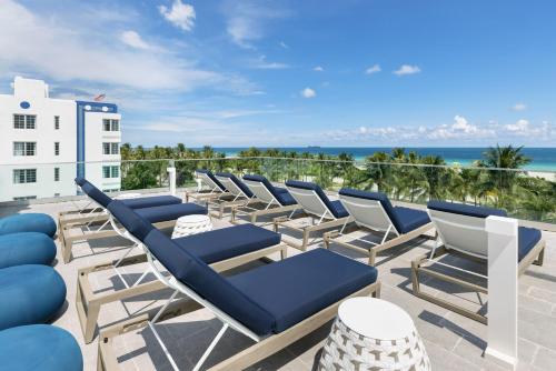 the gabriel miami south beach curio collection by hilton