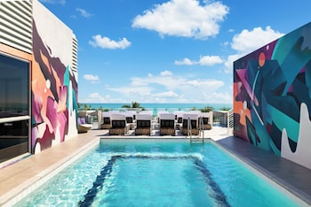 the gabriel miami south beach curio collection by hilton