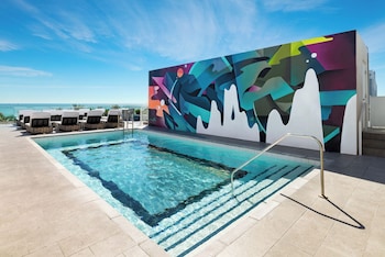 the gabriel miami south beach curio collection by hilton