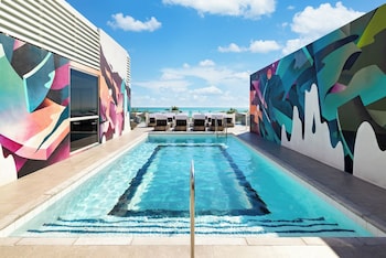 the gabriel miami south beach curio collection by hilton