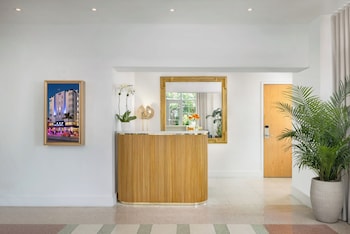 the gabriel miami south beach curio collection by hilton