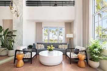 the gabriel miami south beach curio collection by hilton