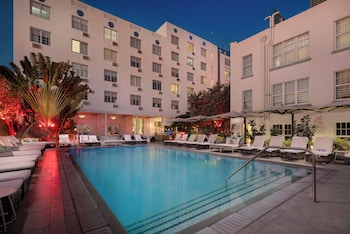 the gabriel miami south beach curio collection by hilton