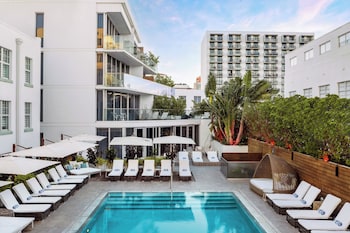 the gabriel miami south beach curio collection by hilton
