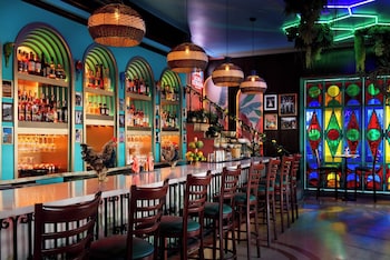 the gabriel miami south beach curio collection by hilton