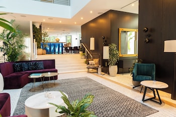 the gabriel miami south beach curio collection by hilton