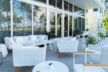 the gabriel miami south beach curio collection by hilton