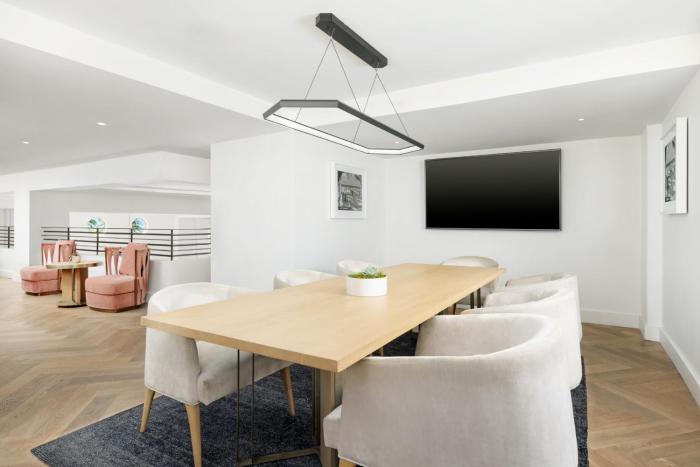 the gabriel miami south beach curio collection by hilton
