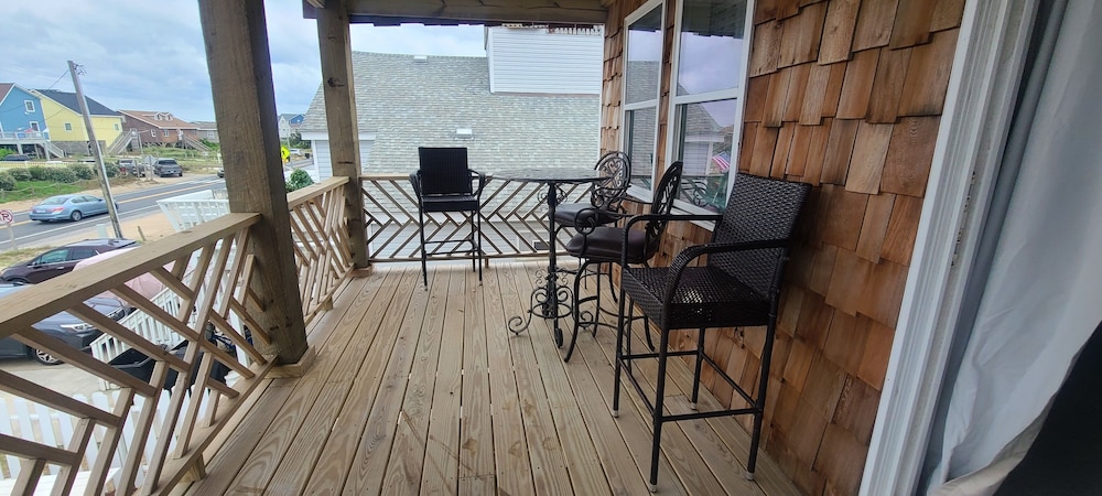 beach road bed and breakfast