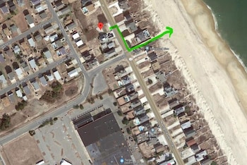 beach road bed and breakfast
