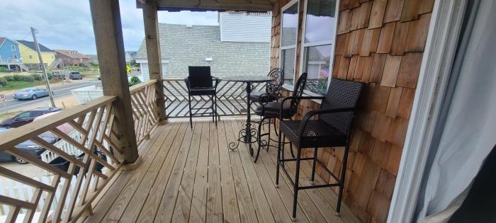 beach road bed and breakfast