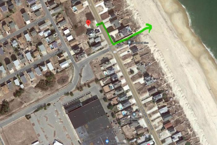beach road bed and breakfast