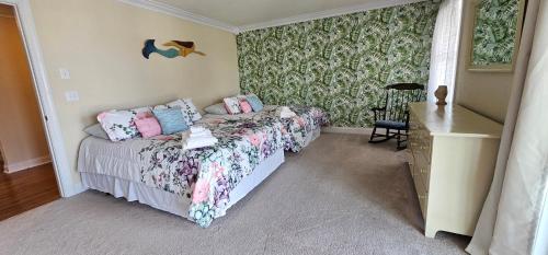 beach road bed and breakfast
