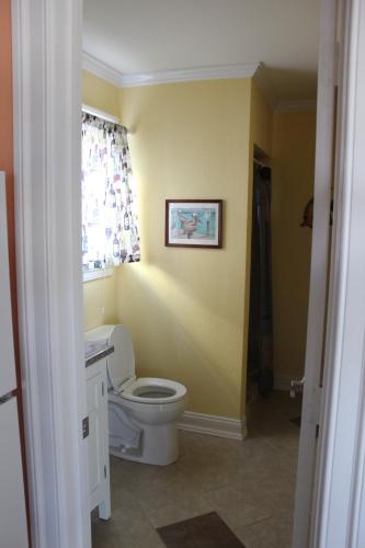 beach road bed and breakfast