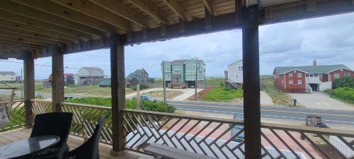 beach road bed and breakfast