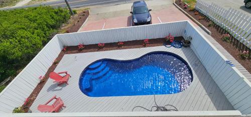 beach road bed and breakfast