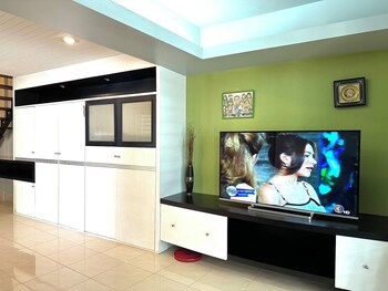pda house