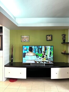 pda house