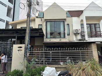 pda house