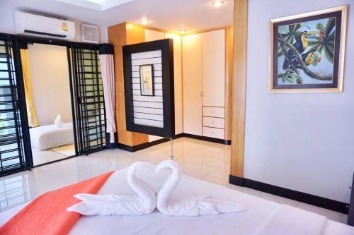 pda house