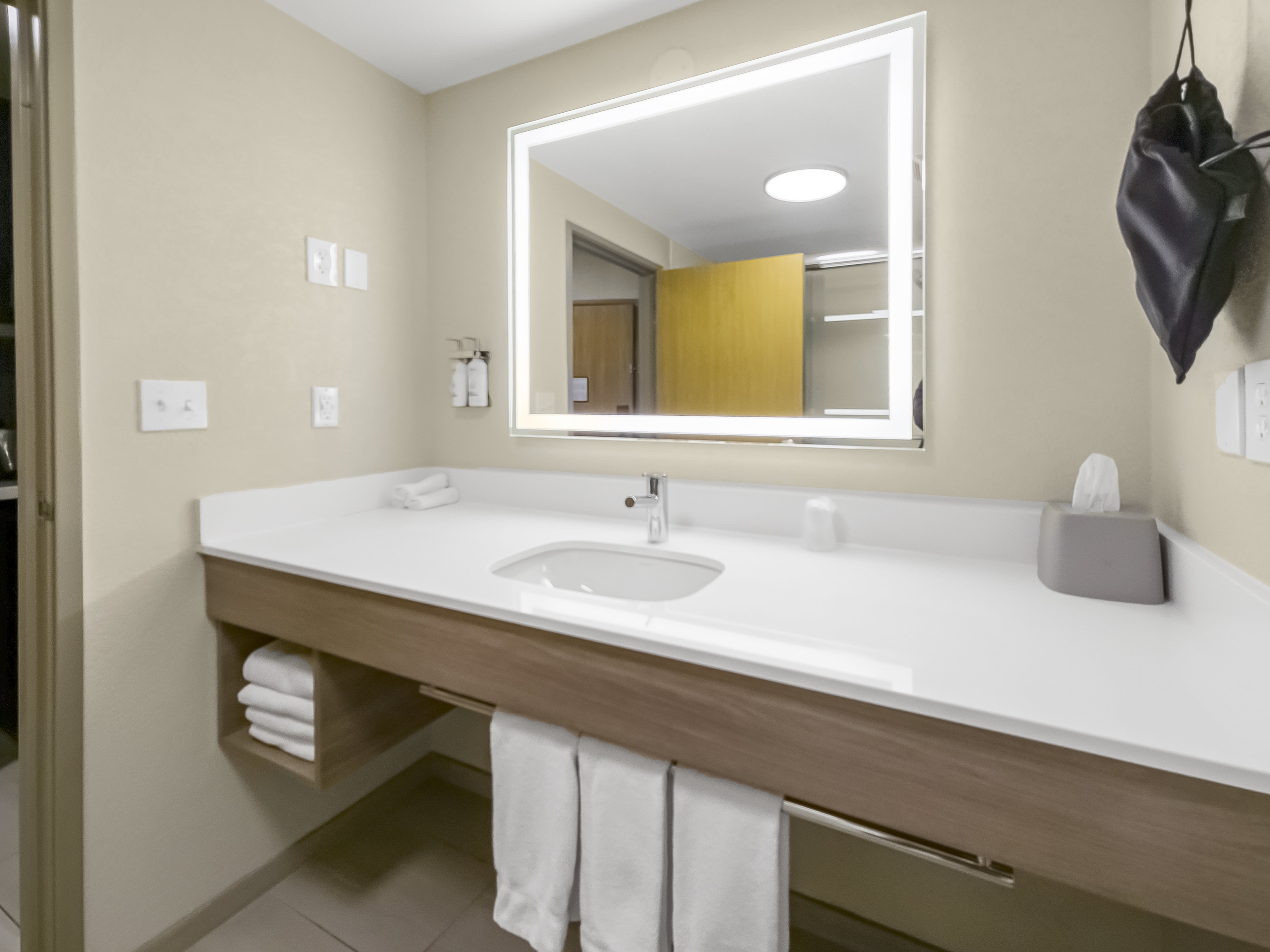 holiday inn express salt lake city south midvale