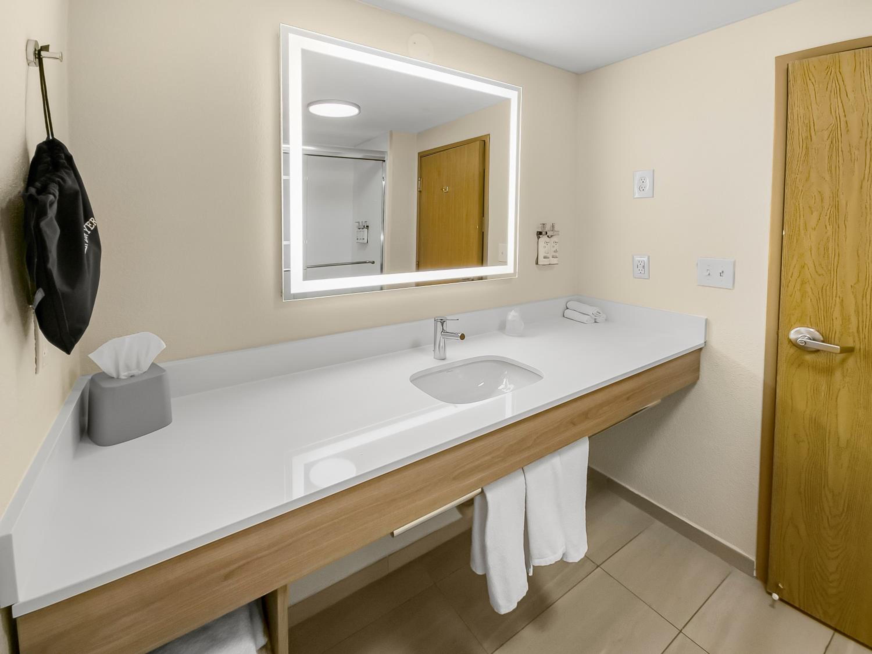 holiday inn express salt lake city south midvale