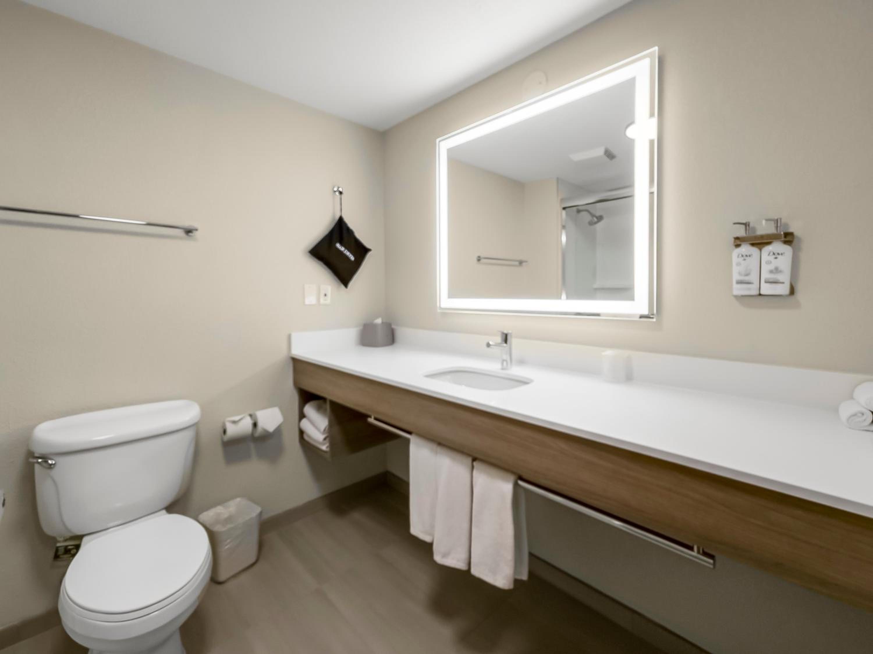 holiday inn express salt lake city south midvale