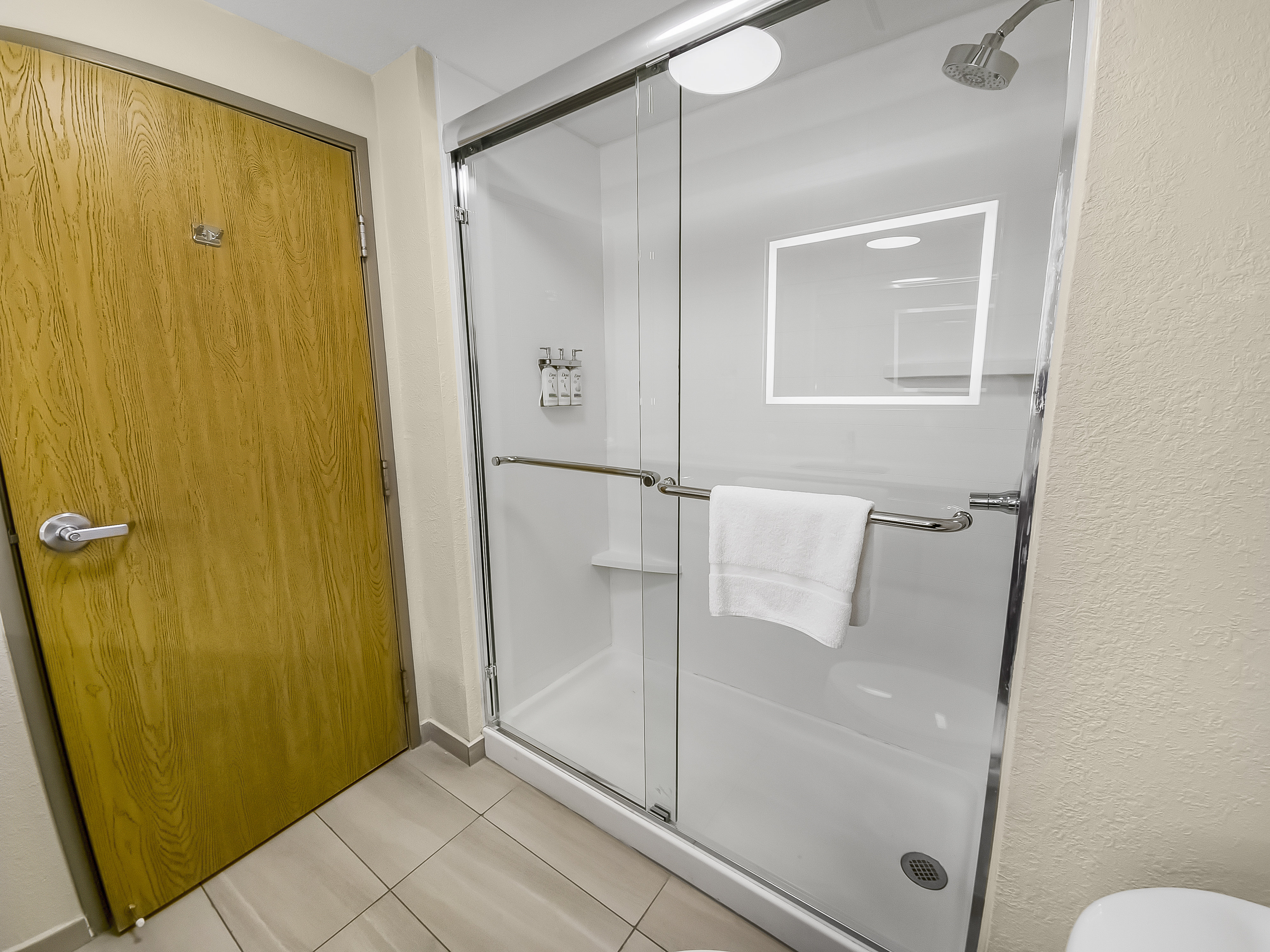 holiday inn express salt lake city south midvale