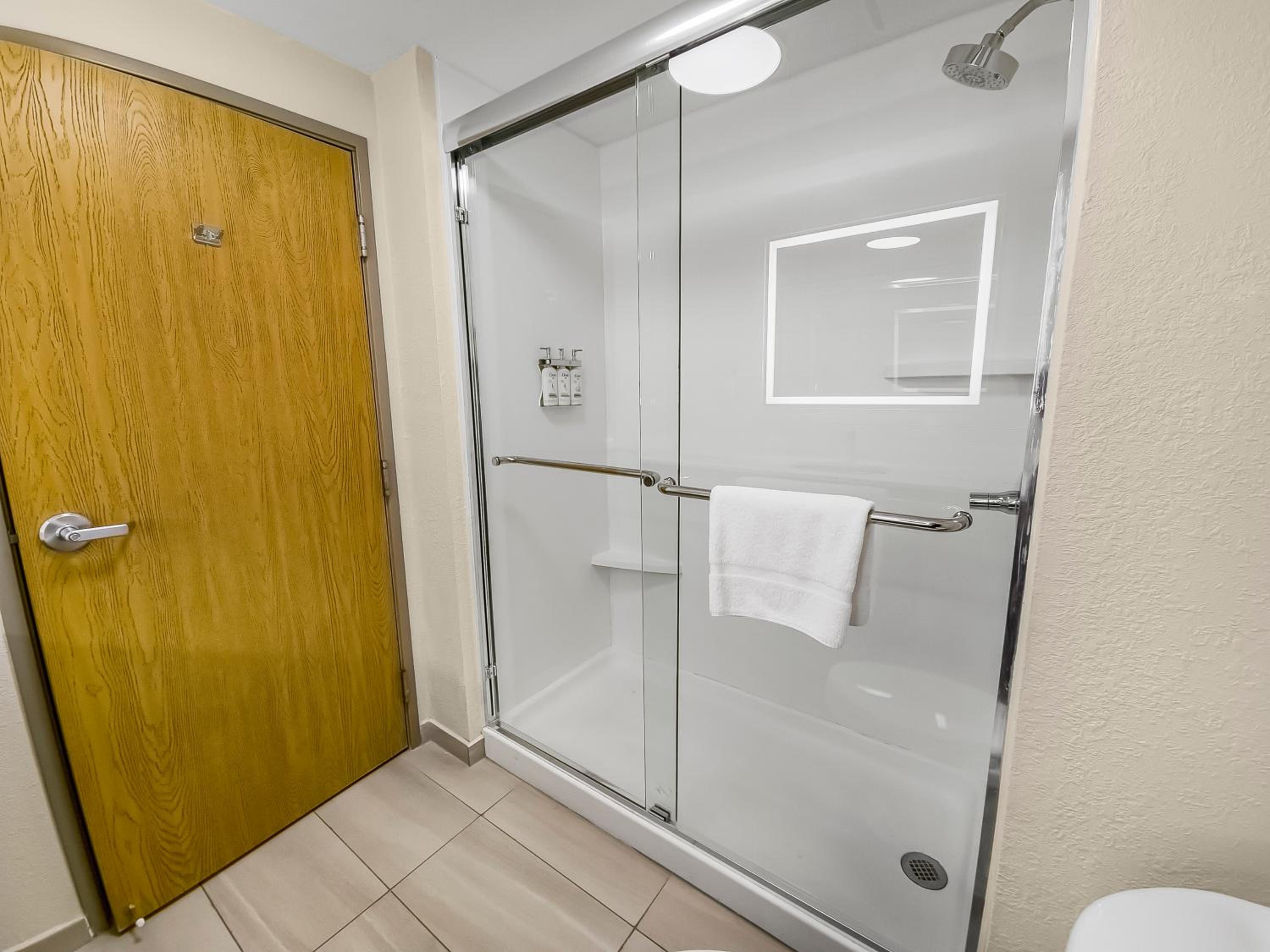 holiday inn express salt lake city south midvale