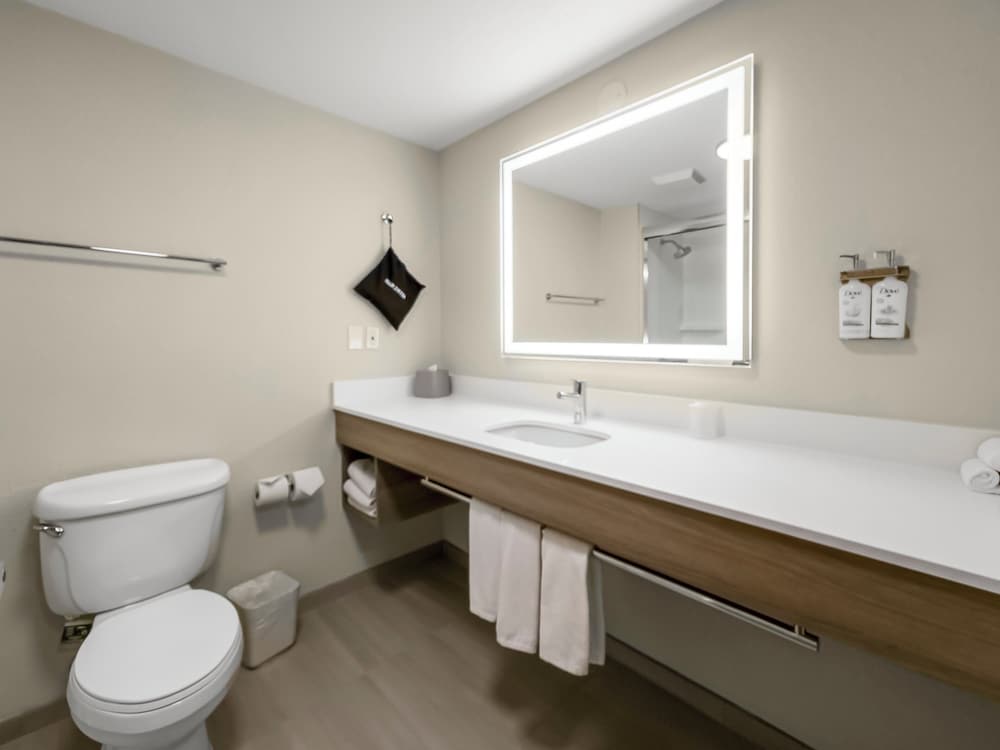 holiday inn express salt lake city south midvale