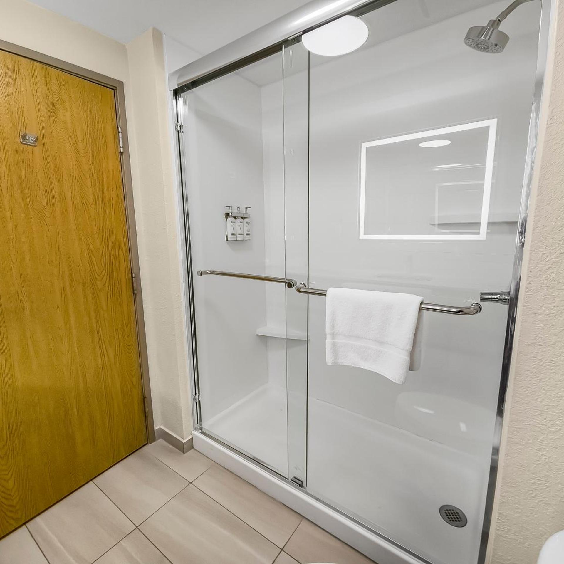 holiday inn express salt lake city south midvale