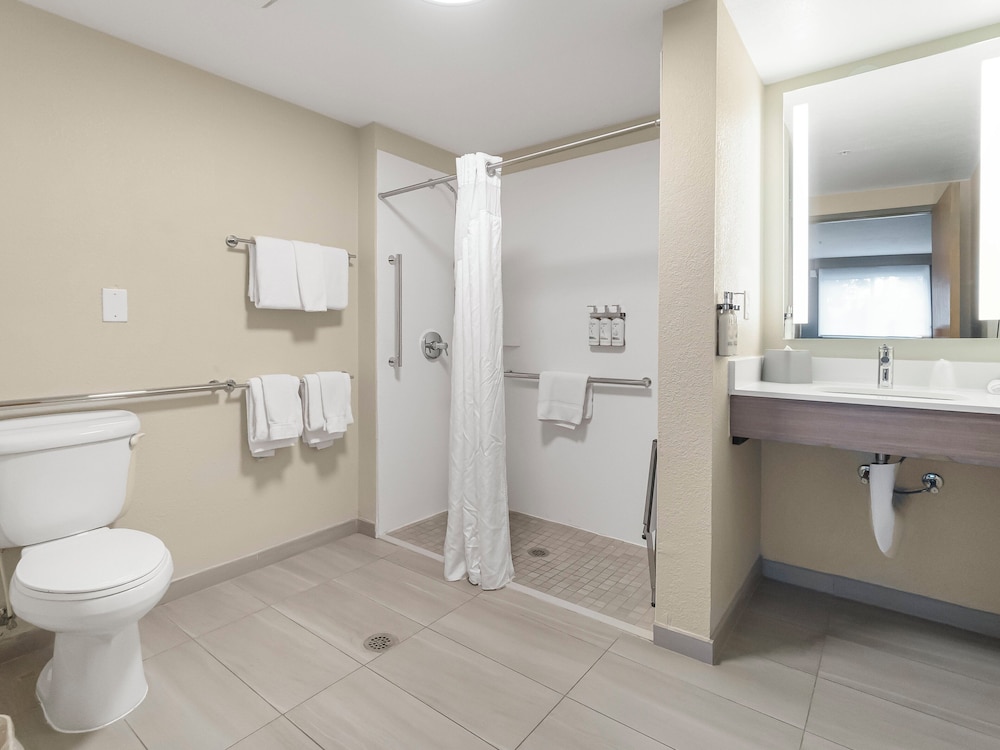 holiday inn express salt lake city south midvale