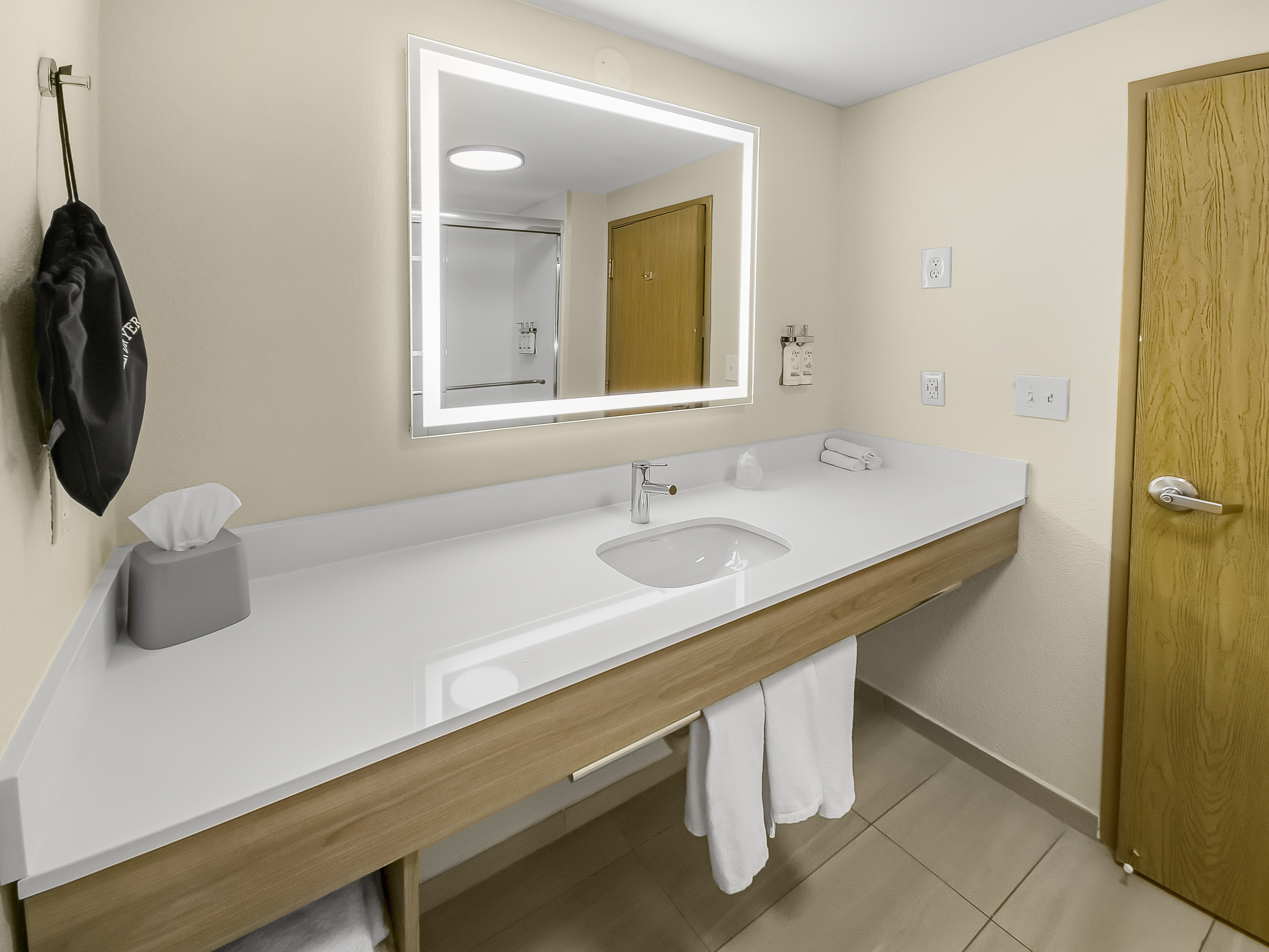 holiday inn express salt lake city south midvale